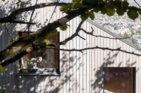 The Lac de Gerardmer Residence
