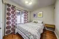 CircleRoadResidence 14 CircleRoadResidence 14