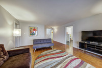 CircleRoadResidence 18 CircleRoadResidence 18