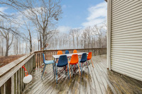 CircleRoadResidence 21 CircleRoadResidence 21