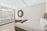 Queed Bedroom 2MerchantsResidence