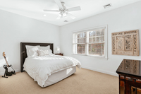 Queen BedMerchantsResidence