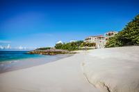 SandcastleVilla Beach limestone 78
