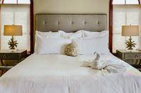 SandcastleVilla Bedroom Jr Master35
