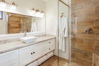 SandcastleVilla BH Bedroom 2 Bathroom 257