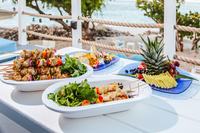 SandcastleVilla BH Food22