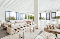SandcastleVilla BH Living Room 169
