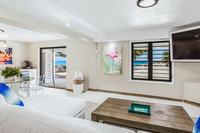 SandcastleVilla BH Studio View of Ocean from Inside52