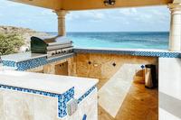 SandcastleVilla Dining BBQ43