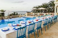 SandcastleVilla Dining Outdoor Large Dining29