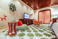 SandcastleVilla kids zone 11