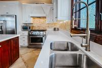 SandcastleVilla Kitchen 234
