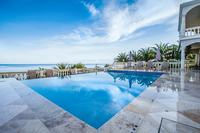 SandcastleVilla pool 45