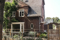 SterreboslaanResidence Exterior3 SterreboslaanResidence Exterior3
