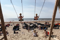 SterreboslaanResidence Swingset SterreboslaanResidence Swingset