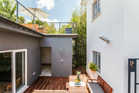 CalcadadosMestresResidence 10