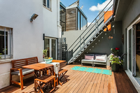 CalcadadosMestresResidence 11