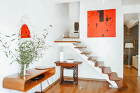 CalcadadosMestresResidence 13