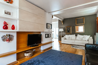 CalcadadosMestresResidence 20