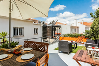 CalcadadosMestresResidence 23
