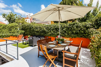 CalcadadosMestresResidence 24