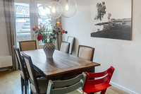 PiriReispleinResidence Dining