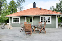 The Alvasjon Residence