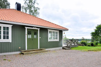 The Alvasjon Residence