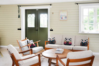 The Alvasjon Residence