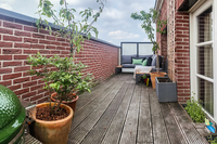 PiriReispleinResidence Terrace 1