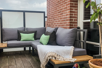 PiriReispleinResidence Terrace 2