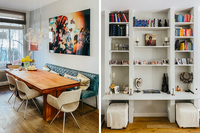 TheVanEeghenstraatResidence Porch 157 TheVanEeghenstraatResidence Porch 157