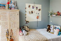 TheVanEeghenstraatResidence Porch 158 TheVanEeghenstraatResidence Porch 158