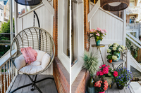 TheVanEeghenstraatResidence Porch 161 TheVanEeghenstraatResidence Porch 161