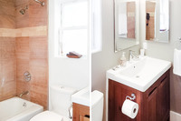 The 29th Street Residence