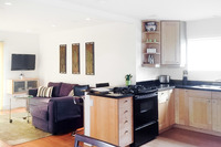 The 29th Street Residence