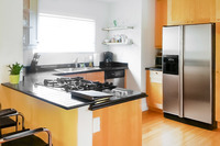 The 29th Street Residence
