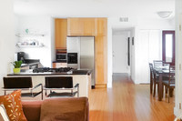 The 29th Street Residence