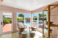 The Oakland Park Residence