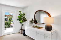 The Oakland Park Residence