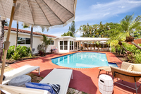 The Oakland Park Residence