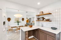 The Oakland Park Residence