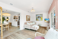 The Oakland Park Residence