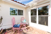 The Oakland Park Residence