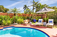 The Oakland Park Residence