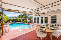 The Oakland Park Residence