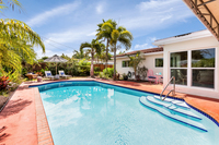 The Oakland Park Residence