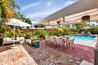 The Oakland Park Residence