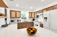 The Oakland Park Residence