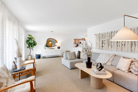The Oakland Park Residence